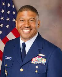 XULA Alum assumes command of Coast Guard Sector New Orleans, thanks Alma  Mater