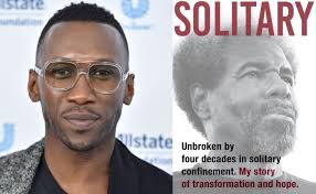 Solitary': Mahershala Ali To Star In And Produce Film Based On The True  Story Of A Man's Over 40 Years In Solitary Confinement