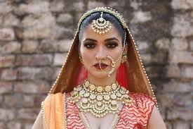 Makeup by Sonia Krishna