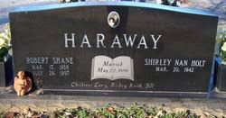 Addresses, phone numbers, reviews and other information. Shirley Nan Holt Haraway 1942 Unknown Find A Grave Memorial