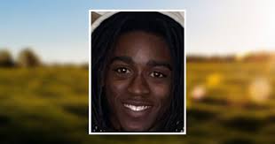 Corey "Cj" Lafayette Webber Jr. Obituary January 8, 2024