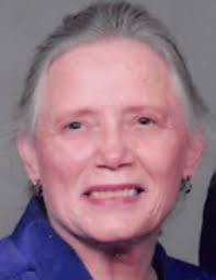 Beverly Robson Obituary