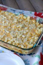 Hashbrown Casserole Recipe In 2021 Hash Brown Casserole Hashbrown Recipes Potatoe Casserole Recipes