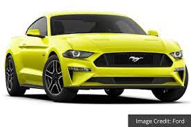 Check spelling or type a new query. 2021 Ford Mustang Paint Colors Cj Pony Parts