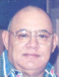 Reyes G. 'Rooster' Cordero