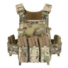 Fcpc Assault Solution In 2020 Retainers Assault Plate Carrier Vest