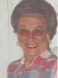 Evelyn Schmall Obituary