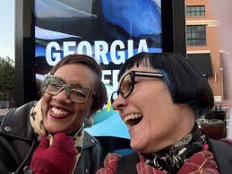 Sue Dillon, CGEIT, CRISC, CDPSE