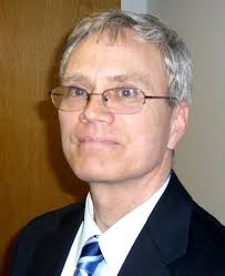 School Committee Candidate: Paul Murphy