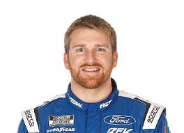 Chris Buescher Stats, Race Results, Wins, News, Record, Videos, Pictures,  Bio in, NASCAR Cup Series