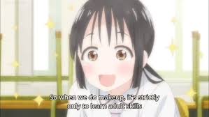 Pin On Asobi Asobase