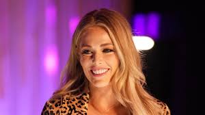 Kelsey Weier From Peter's 'Bachelor' Season