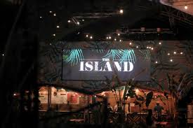 The island is a map included with the base game. The Island Manila Clubbing