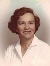 Obituary information for Ida Virginia Sykes