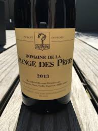 We did not find results for: 2013 Domaine De La Grange Des Peres Vin De Pays De L Herault France Languedoc Roussillon Languedoc Vin De Pays De L Herault Cellartracker