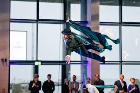 Coop Harju 115th Anniversary Gala