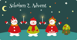 Liebe gemeindemitglieder, liebe gottesdienstbesucher in st. Kostenlose 2 Advent Bilder Gifs Grafiken Cliparts Anigifs Images Animationen