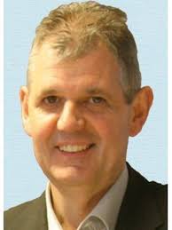 Robert ENGEL (Conseil Général du Haut-Rhin)