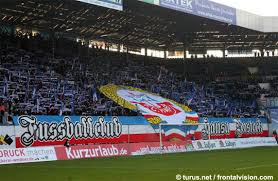 Allemagne football soccer fans de rostock deisgn pour ses fans. Sleeping Giants Hansa Rostock The Regista