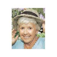 Catharine Dishaw Obituary