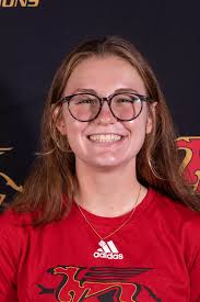 2024-25 Swimming Roster