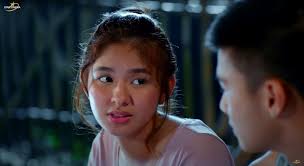 LOISA ANDALIO CONFIDES IN RONNIE ALONTE IN 'JAMES AND PAT AND DAVE': 'MERON  AKONG NAGAWA NA HINDI AKO PROUD' 💔 Pat (Loisa Andalio) has gone through  ups and downs after her breakup