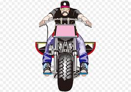 Maybe you would like to learn more about one of these? Gambar Orang Naik Sepeda Motor Animasi