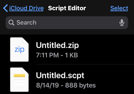 Does ios support zip files? How To Zip Files On Iphone Or Ipad Osxdaily