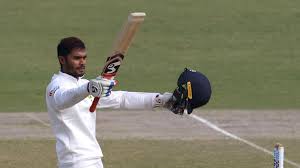 Expressing satisfaction that he helped sri lanka record a rare victory, the … Assured Dhananjaya De Silva Announces His Comeback In Style Cricketsoccer
