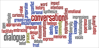 To write great dialogue, write down a few lines of dialogue in a journal when you come across dialogue in a story that makes you say 'wow!' create your own treasure trove of inspiring dialogue snippets that you can dip into whenever you need a reminder of how to write dialogue that builds character and story. How To Write A Good Dialogue Part1 World Of Horror