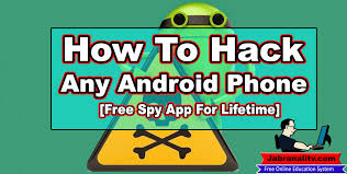 Good phone spy software lets you read text messages, track photos, monitor social media, track location data, and even record phone calls. How To Hack Android Mobile Phone Free Spy App For Lifetime Jabranalitv Learn Something Technical