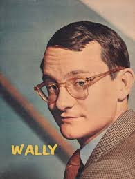 IN MEMORY OF COMIC WALLY COX #02