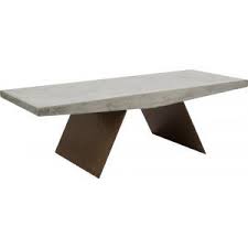 Schots Furniture Melbourne Geelong Stores Concrete Coffee Table Coffee Table Polished Concrete