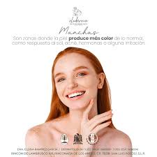 Dra Eloísa Ramírez García| Dermatóloga certificada✨️