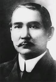 Sun Yat-sen