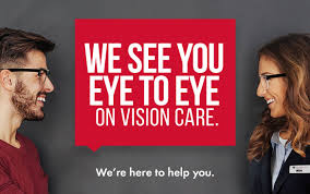 Frazer is about 30 miles west of philadelphia, pa. Visionworks