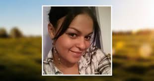 Jessica Hamm Obituary January 2, 2021