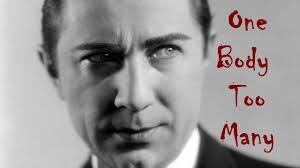 ONE BODY TOO MANY (1944) Reviews and free to watch online