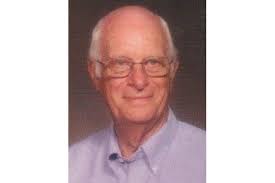 Charles Leeper Obituary (1934