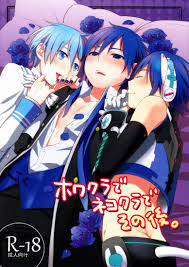 Aiwa's R34 Creations - Rule 34 Unleashed