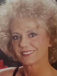 G. Annette Mech Obituary April 3, 2021