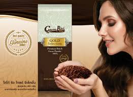 Cocoa Powder