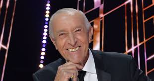 Dancing With the Stars' Len Goodman Dead at 78