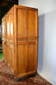 By yuyun 17 oct, 2018 post a comment. Vintage Bakery Cabinet Baker S Cabinet On Wheels Kitchen Cabinet 1940s At 1stdibs