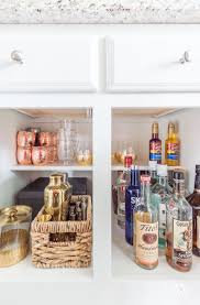 Organization Ideas For A Small Butler S Pantry Kelley Nan Diy Pantry Organization Kitchen Organization Pantry Pantry Makeover