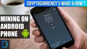 Yes, you can mine some cryptocurrencies using your mobile phone. Litecoin Mobile Wallet Jailbreak Iphone To Mine Cryptocurrency
