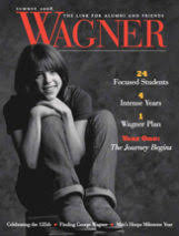 Professor of Psychology Lee Borah