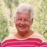 WINGER, Margaret Marie