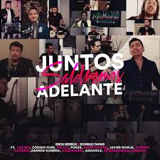 His birthday, what he did before fame, his family life, fun trivia facts, popularity rankings, and more. Juntos Saldremos Adelante Song By Erick Berrios Rodrigo Tapari Leo Rey Codigo Fher Sin Ley Poker David Castro Javier Monje Xtremo Kaliente Abanda Sombra Guachambe Aguanile Internacional Madava Spotify