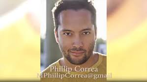 Phillip Correa Comedy reel 2015